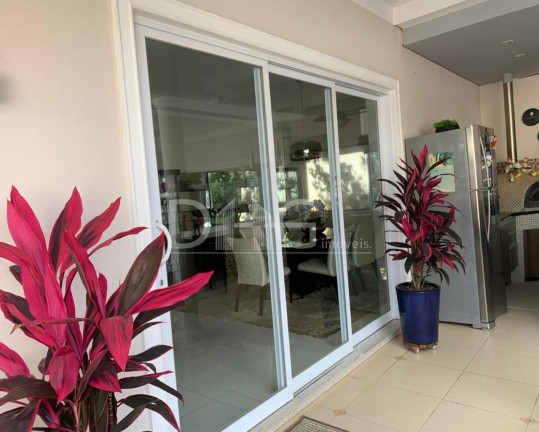 Casa com 4 Quartos à Venda,  em Residencial Villa Lobos - Paulínia