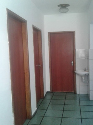 Imagem Imóvel com 2 Quartos à Venda, 45 m² em Arvoredo - Contagem