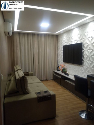 Imagem Apartamento com 2 Quartos à Venda, 76 m² em Tatuapé - São Paulo