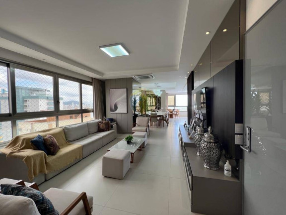 Imagem Apartamento com 5 Quartos à Venda, 257 m² em Barra Sul - Balneário Camboriú