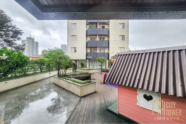 Imagem Apartamento com 2 Quartos à Venda, 63 m² em Vila Gumercindo - São Paulo