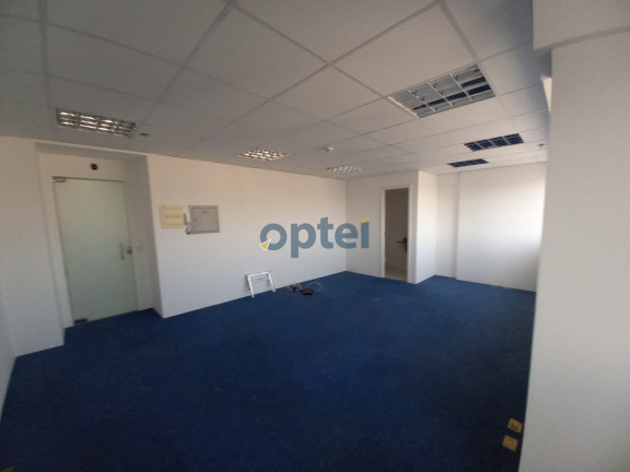 Imóvel Comercial para Alugar, 38 m² em Jardim Do Mar - São Bernardo Do Campo