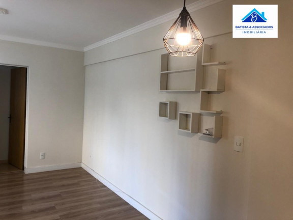 Imagem Apartamento com 1 Quarto à Venda, 58 m² em Centro - Campinas