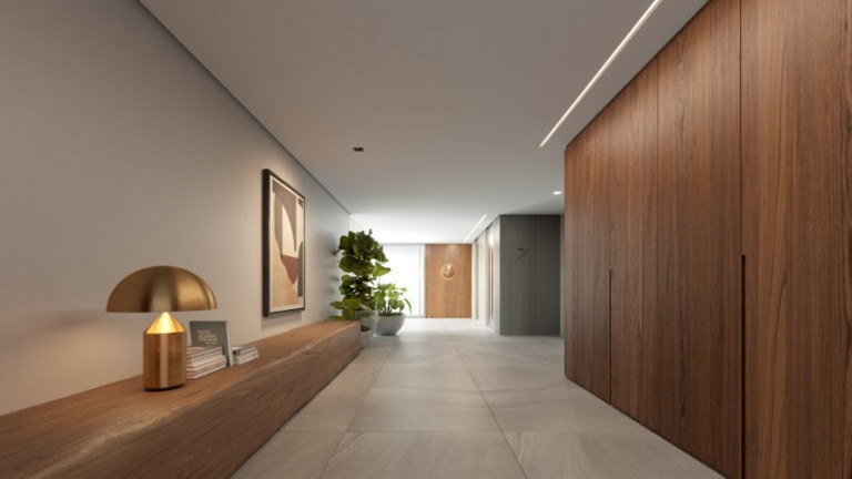 Imagem Apartamento com 1 Quarto à Venda, 90 m² em Petrópolis - Porto Alegre