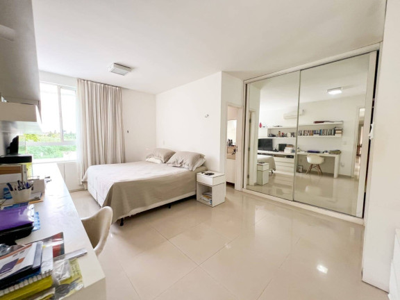 Imagem Casa de Condomínio com 4 Quartos à Venda, 563 m² em Parque Do Jiqui - Parnamirim
