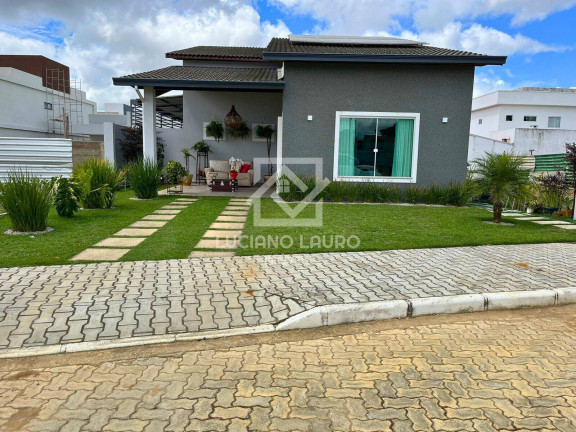Imagem Casa com 3 Quartos à Venda, 134 m² em Primavera - Vitória Da Conquista Imagem Casa com 3 Quartos à Venda, 134 m² em Primavera - Vitória Da Conquista