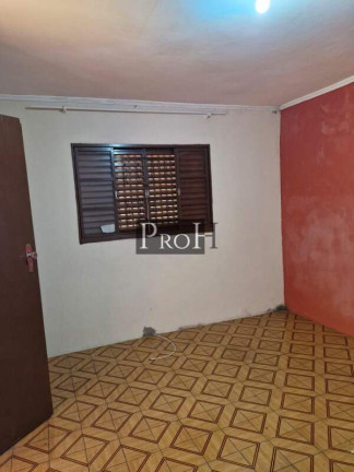 Imagem Casa com 5 Quartos à Venda, 266 m² em Vila Camilópolis - Santo André Imagem Casa com 5 Quartos à Venda, 266 m² em Vila Camilópolis - Santo André