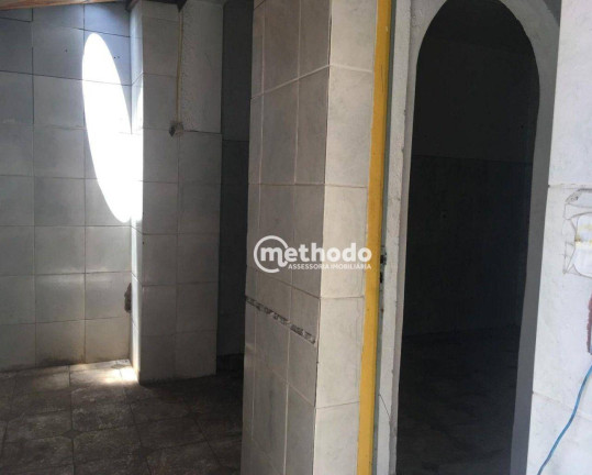 Imagem Casa com 3 Quartos à Venda, 200 m² em Centro - Campinas Imagem Casa com 3 Quartos à Venda, 200 m² em Centro - Campinas