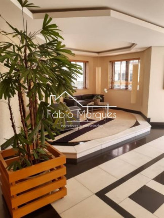 Apartamento com 3 Quartos à Venda, 213 m² em Vila Carrão - São Paulo