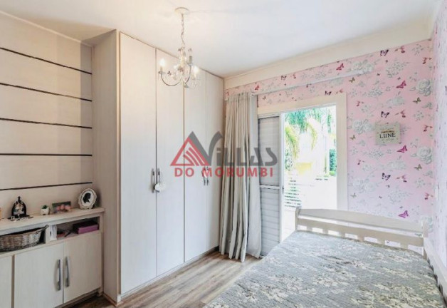 Imagem Sobrado com 4 Quartos à Venda, 360 m² em Brooklin Paulista - São Paulo