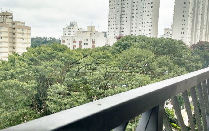 Apartamento com 3 Quartos à Venda, 113 m² em Vila Adyana - São José Dos Campos
