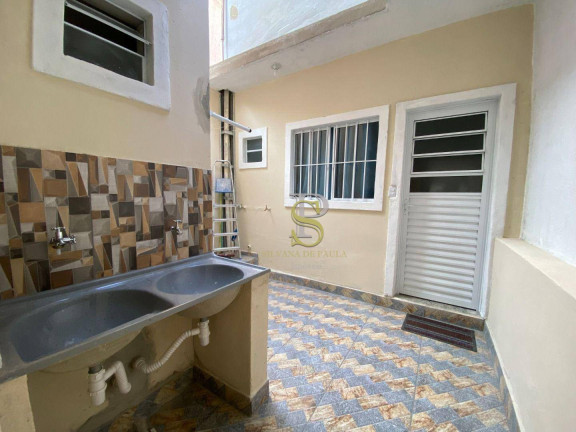 Imagem Casa com 1 Quarto para Alugar, 30 m² em Terra Preta - Mairiporã Imagem Casa com 1 Quarto para Alugar, 30 m² em Terra Preta - Mairiporã