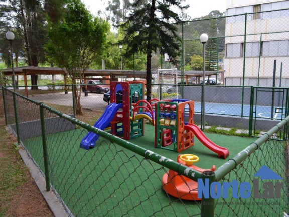 Imagem Apartamento com 2 Quartos à Venda, 63 m² em Barro Branco (zona Norte) - São Paulo