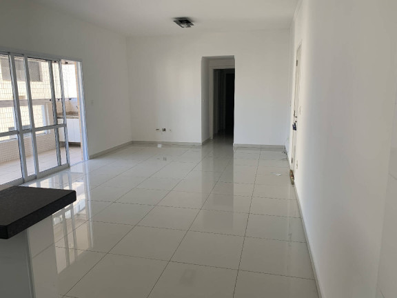 Imagem Apartamento com 3 Quartos à Venda, 113 m² em Centro - São Vicente