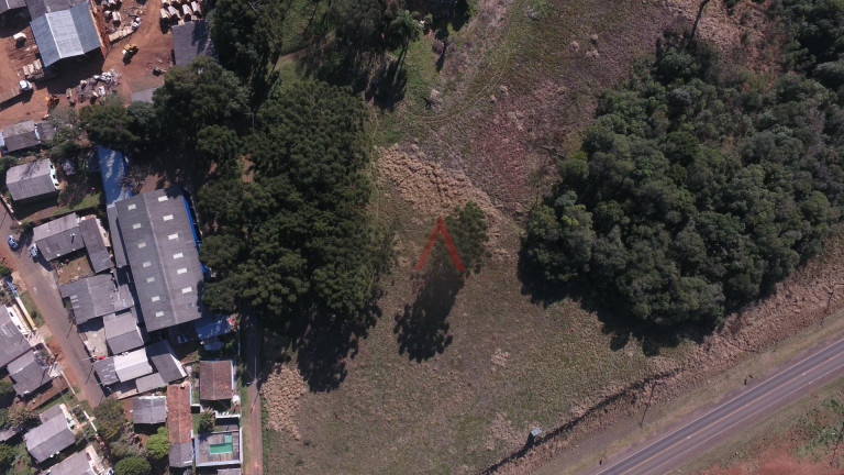 Imagem Terreno à Venda, 27.000 m² em Boqueirão - Guarapuava Imagem Terreno à Venda, 27.000 m² em Boqueirão - Guarapuava