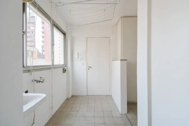 Imagem Apartamento com 2 Quartos à Venda, 119 m² em Sumarezinho - São Paulo Imagem Apartamento com 2 Quartos à Venda, 119 m² em Sumarezinho - São Paulo