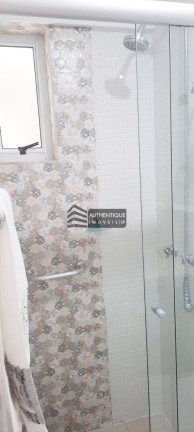 Imagem Apartamento com 3 Quartos à Venda, 59 m² em Vila Assunção - Santo André
