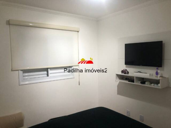Imagem Apartamento com 2 Quartos à Venda, 52 m² em Parque Morumbi - Votorantim