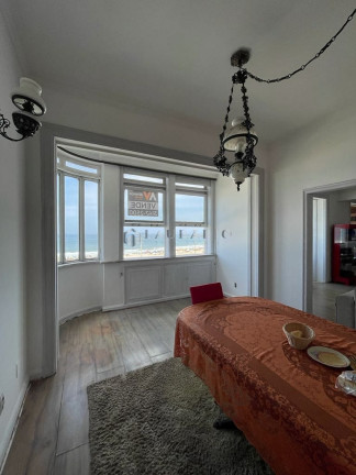 Imagem Apartamento com 4 Quartos à Venda, 300 m² em Copacabana - Rio De Janeiro