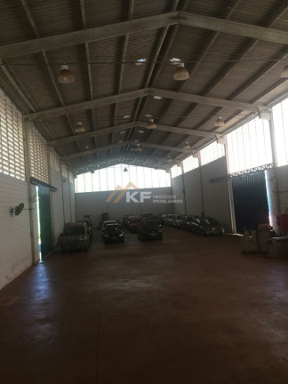 Imagem Sala Comercial à Venda, 1.005 m² em Recreio Anhangüera - Ribeirão Preto Imagem Sala Comercial à Venda, 1.005 m² em Recreio Anhangüera - Ribeirão Preto