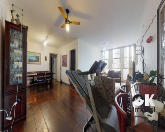 Imagem Apartamento com 4 Quartos à Venda, 160 m² em Higienópolis - São Paulo Imagem Apartamento com 4 Quartos à Venda, 160 m² em Higienópolis - São Paulo
