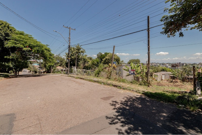 Imagem Terreno à Venda,  em Tristeza - Porto Alegre