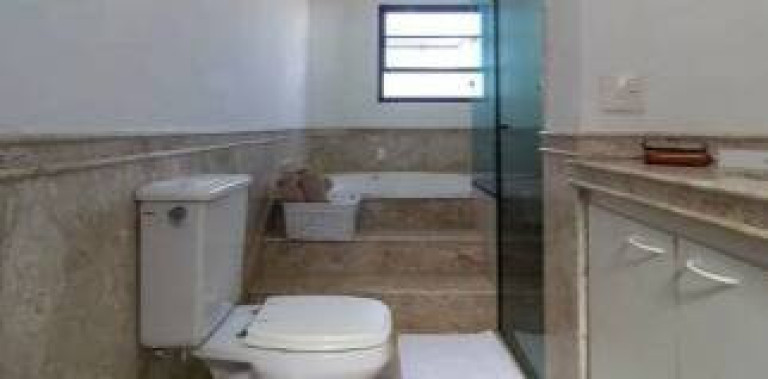 Imagem Apartamento com 5 Quartos à Venda, 620 m² em Vila Suzana - São Paulo