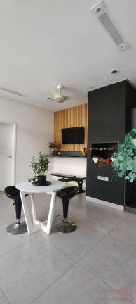 Imagem Casa com 3 Quartos à Venda, 304 m² em Jardim Residencial Giverny - Sorocaba