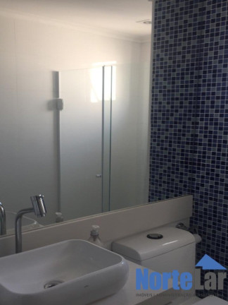 Imagem Apartamento com 2 Quartos à Venda, 58 m² em Jardim íris - São Paulo