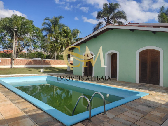 Imagem Chácara com 4 Quartos à Venda, 1.000 m² em Centro - Piracaia