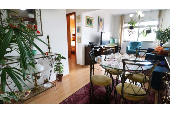 Imagem Apartamento com 2 Quartos à Venda, 42 m² em Pinheiros - São Paulo Imagem Apartamento com 2 Quartos à Venda, 42 m² em Pinheiros - São Paulo