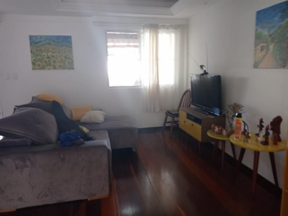 Imagem Casa com 3 Quartos à Venda, 124 m² em Buraquinho - Lauro De Freitas