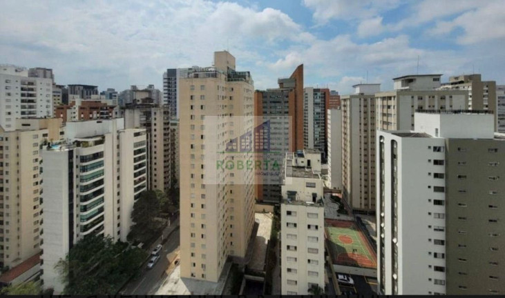 Imagem Apartamento com 2 Quartos à Venda, 74 m² em Moema - São Paulo