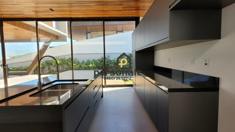 Imagem Imóvel com 3 Quartos à Venda, 360 m² em Alphaville Nova Esplanada - Votorantim