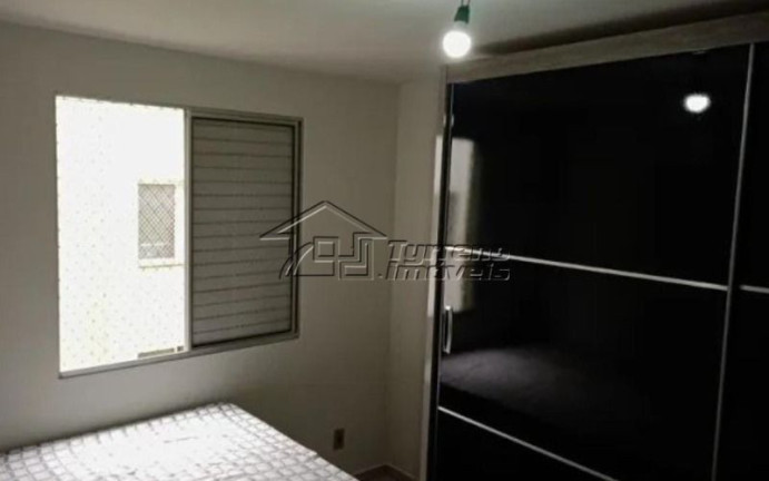 Imagem Apartamento com 3 Quartos para Alugar, 58 m² em Jardim Satélite - São José Dos Campos
