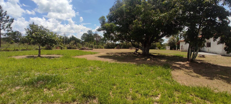 Imagem Chácara com 2 Quartos à Venda, 5.000 m² em Campo Do Meio - Araçoiaba Da Serra