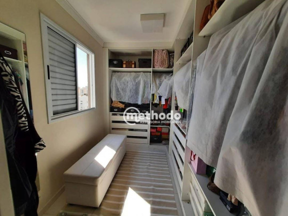 Imagem Apartamento com 3 Quartos à Venda, 76 m² em Chácara Primavera - Campinas Imagem Apartamento com 3 Quartos à Venda, 76 m² em Chácara Primavera - Campinas