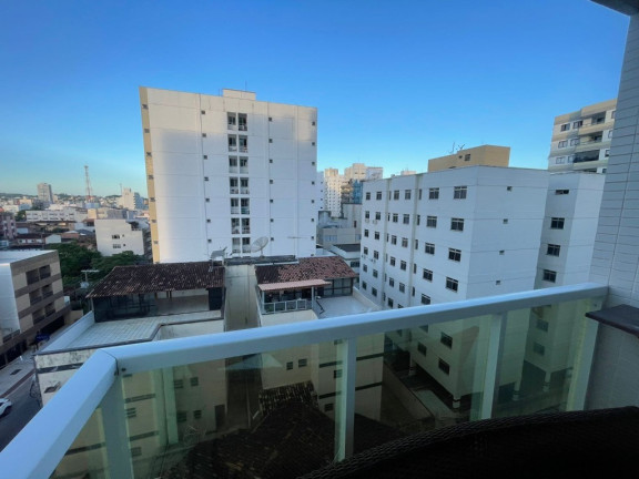 Imagem Apartamento com 2 Quartos à Venda, 1 m² em Praia Do Morro - Guarapari