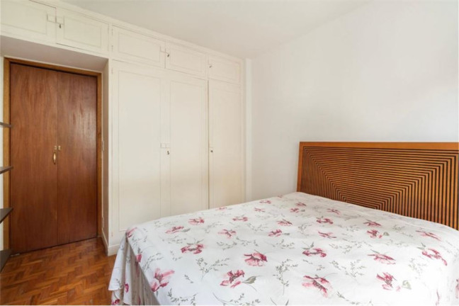 Imagem Apartamento com 2 Quartos à Venda, 94 m² em Perdizes - São Paulo