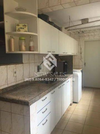 Imagem Apartamento com 3 Quartos à Venda, 126 m² em Setor Aeroporto - Goiânia Imagem Apartamento com 3 Quartos à Venda, 126 m² em Setor Aeroporto - Goiânia