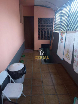 Imagem Sobrado com 3 Quartos à Venda, 209 m² em Campestre - Santo André Imagem Sobrado com 3 Quartos à Venda, 209 m² em Campestre - Santo André
