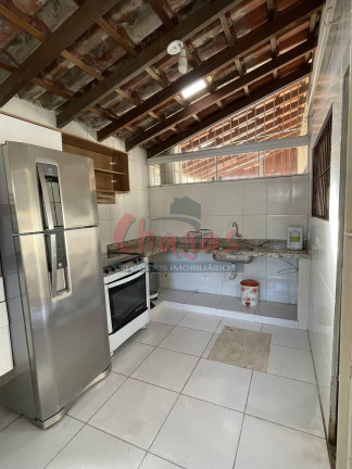 Imagem Casa com 2 Quartos à Venda, 60 m² em Martim De Sá - Caraguatatuba Imagem Casa com 2 Quartos à Venda, 60 m² em Martim De Sá - Caraguatatuba