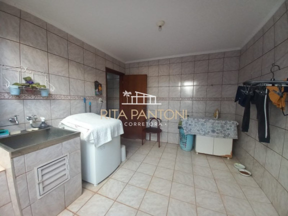 Imagem Casa com 3 Quartos à Venda, 154 m² em Jardim Paulistano - Ribeirão Preto
