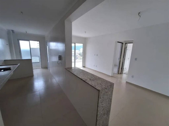 Imagem Apartamento com 2 Quartos à Venda, 85 m² em Forte - Praia Grande