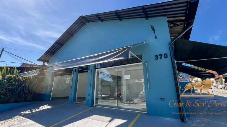 Imagem Sala Comercial para Alugar, 30 m² em Abernéssia - Campos Do Jordão