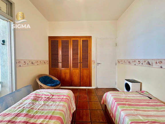 Imagem Apartamento com 3 Quartos à Venda, 110 m² em Jardim Astúrias - Guarujá Imagem Apartamento com 3 Quartos à Venda, 110 m² em Jardim Astúrias - Guarujá