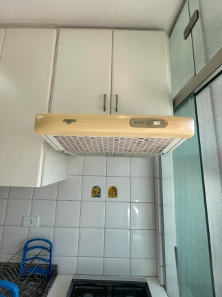 Imagem Apartamento com 2 Quartos para Alugar, 62 m² em Ipiranga - São Paulo