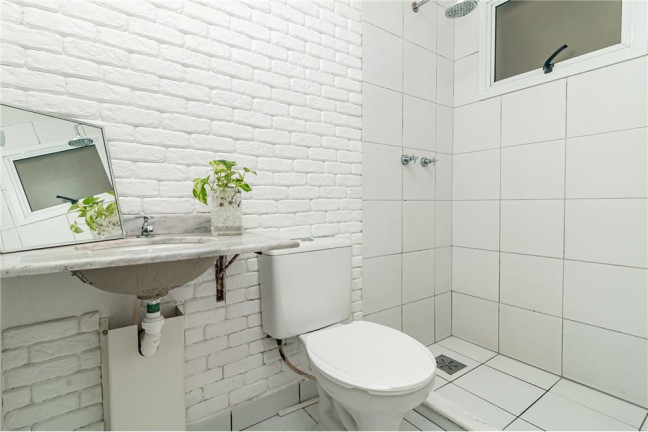 Imagem Apartamento com 3 Quartos à Venda, 67 m² em Morro Santana - Porto Alegre