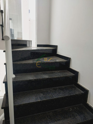 Imagem Casa de Condomínio com 3 Quartos à Venda, 115 m² em Bairro Alto - Curitiba Imagem Casa de Condomínio com 3 Quartos à Venda, 115 m² em Bairro Alto - Curitiba