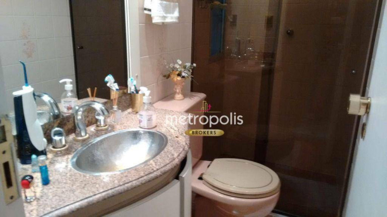 Imagem Apartamento com 2 Quartos à Venda, 55 m² em Ipiranga - São Paulo